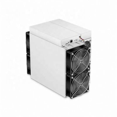 6008MHz Bitmain Mining Machine 12V 3200W Antminer T17+ 64TH